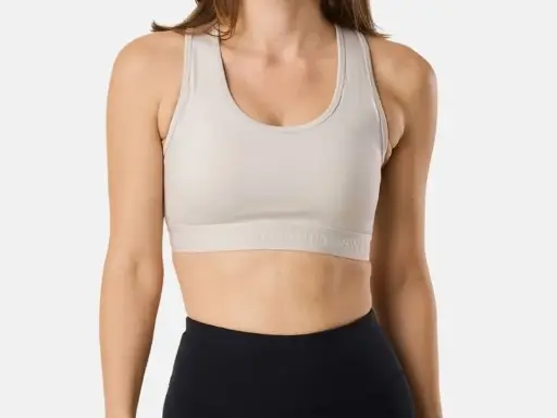Seamless Sports Bra
