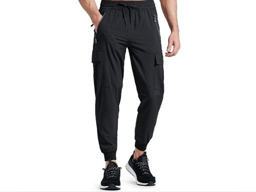 Drawstring Joggers